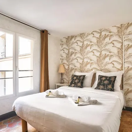 Guestready - Exquisite At 3º Arr Apartment